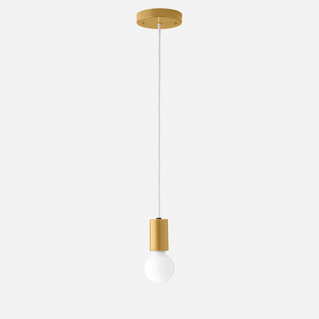 Cylinder Pendant