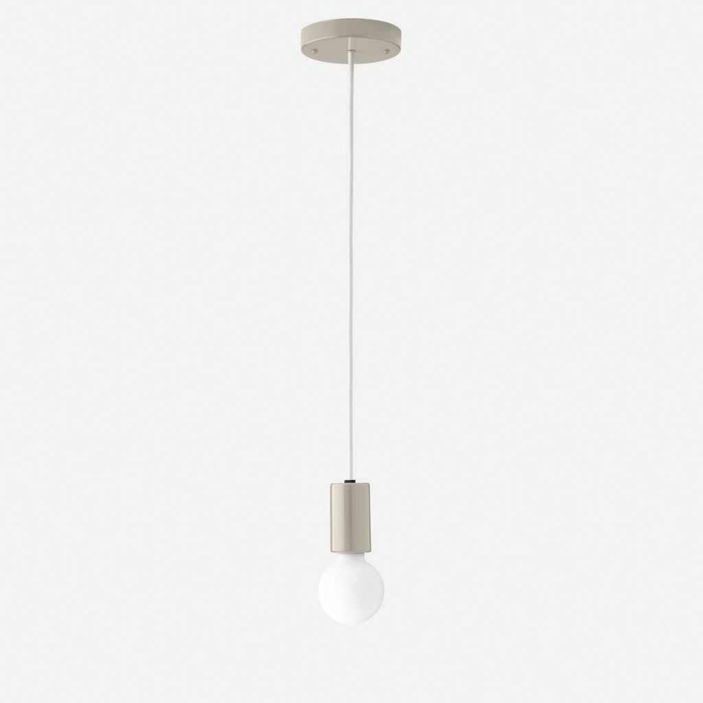 Cylinder Pendant