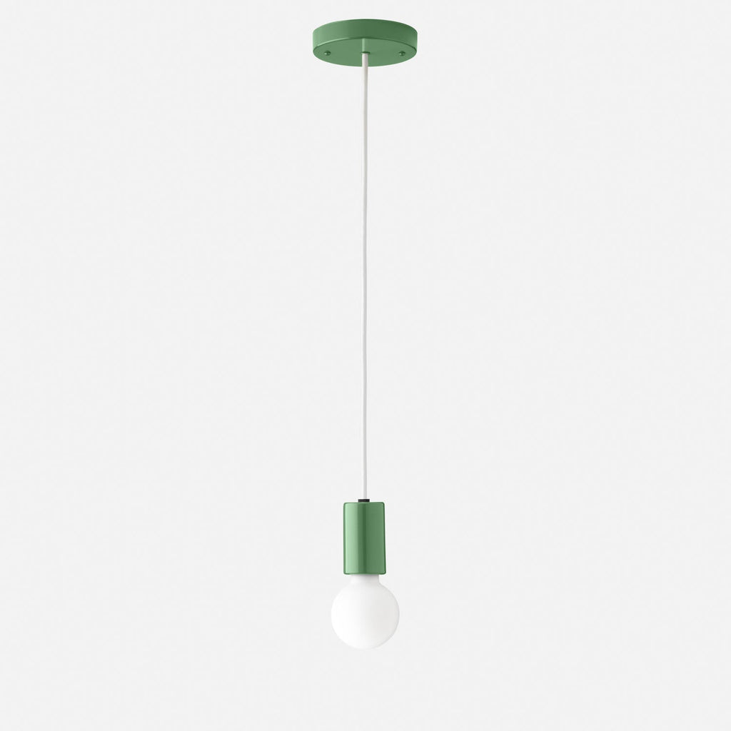 Cylinder Pendant
