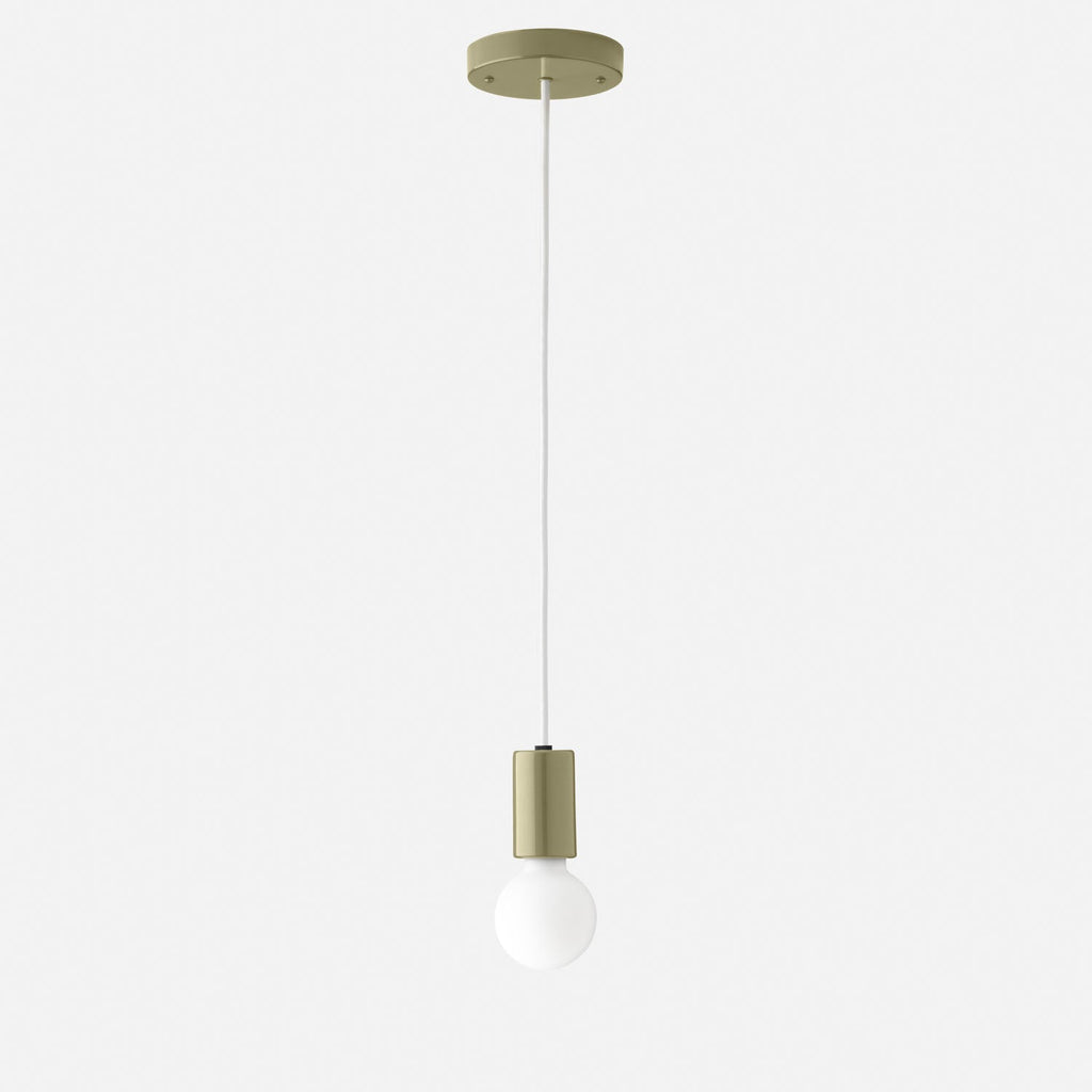 Cylinder Pendant