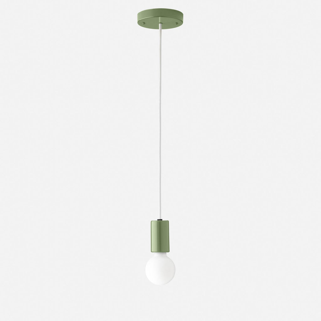 Cylinder Pendant