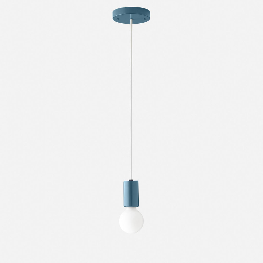 Cylinder Pendant