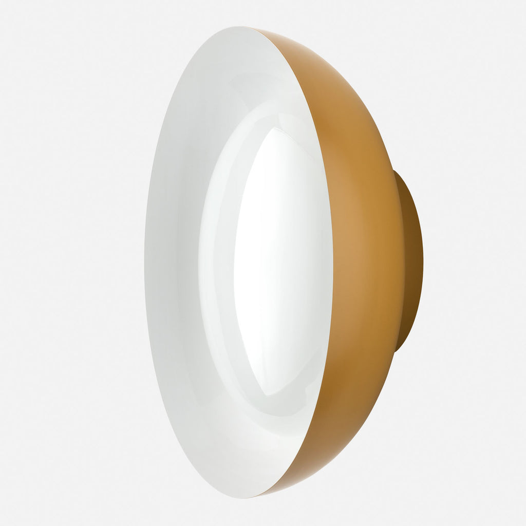 Ray 17" Sconce