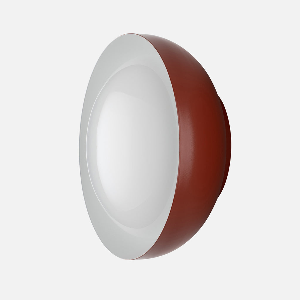 Ray 8" Sconce
