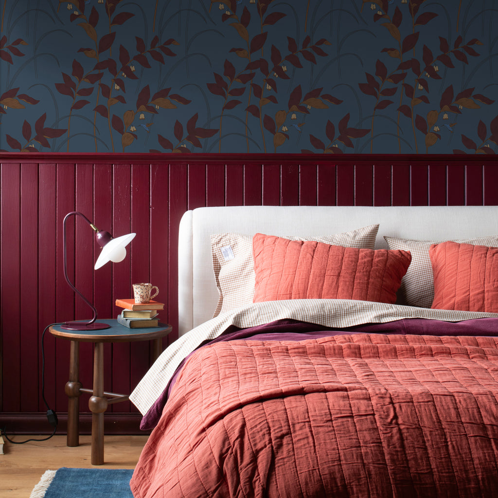 Botanist Wallpaper
