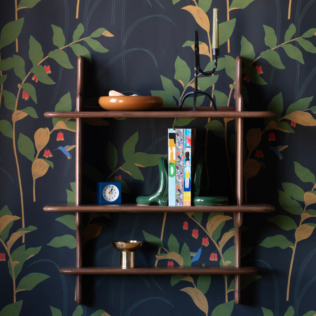 Torrey Wall Shelf