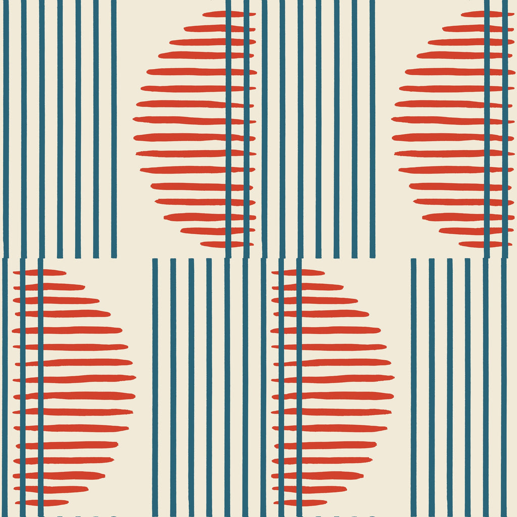 Groove Wallpaper