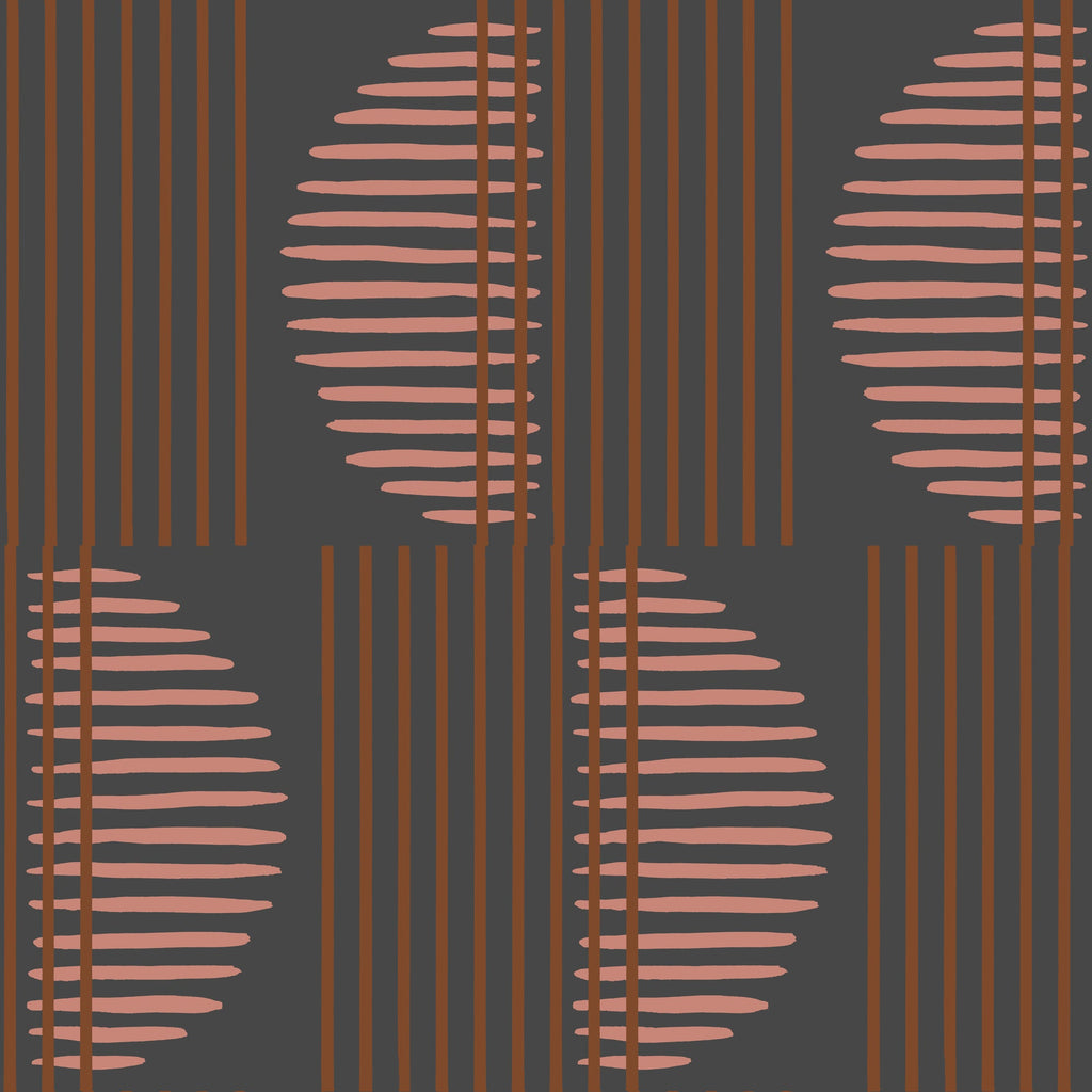 Groove Wallpaper