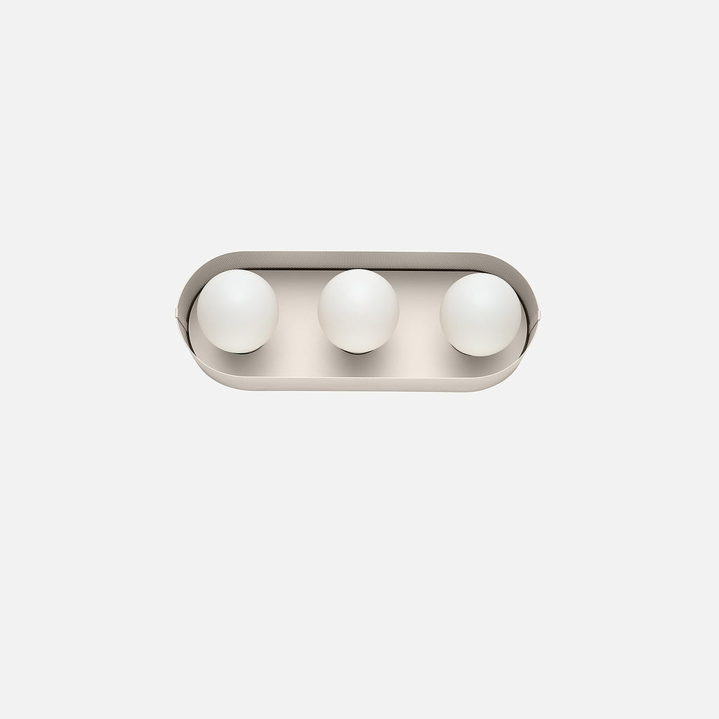 Harlow 3 Sconce