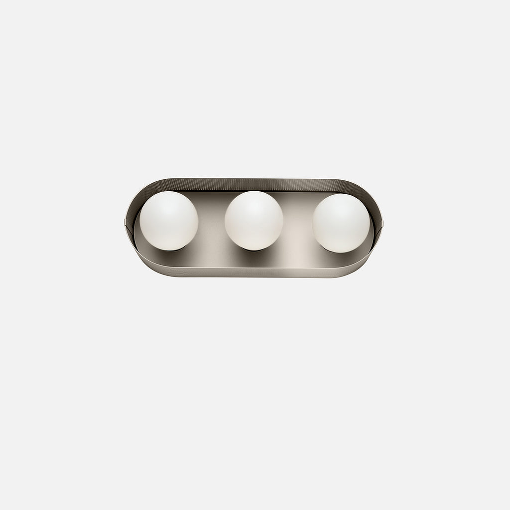 Harlow 3 Sconce