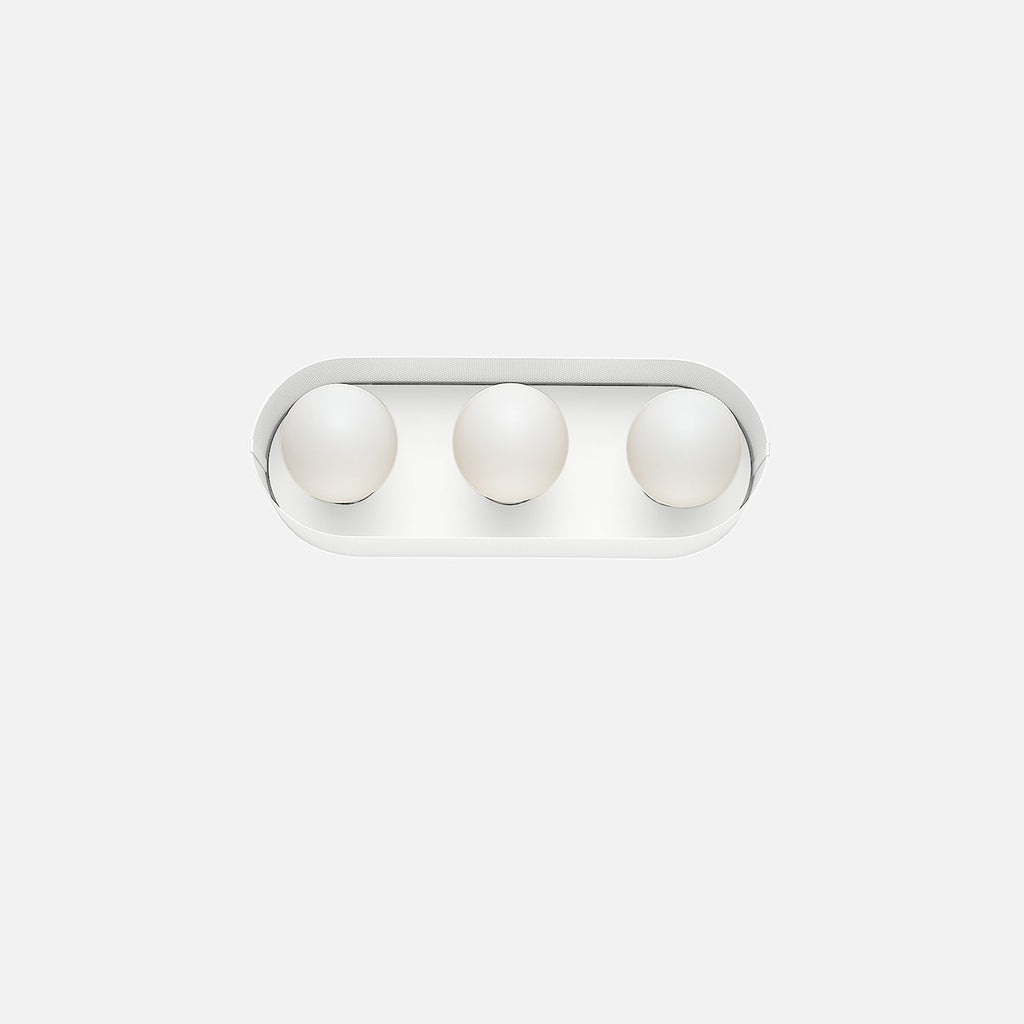 Harlow 3 Sconce