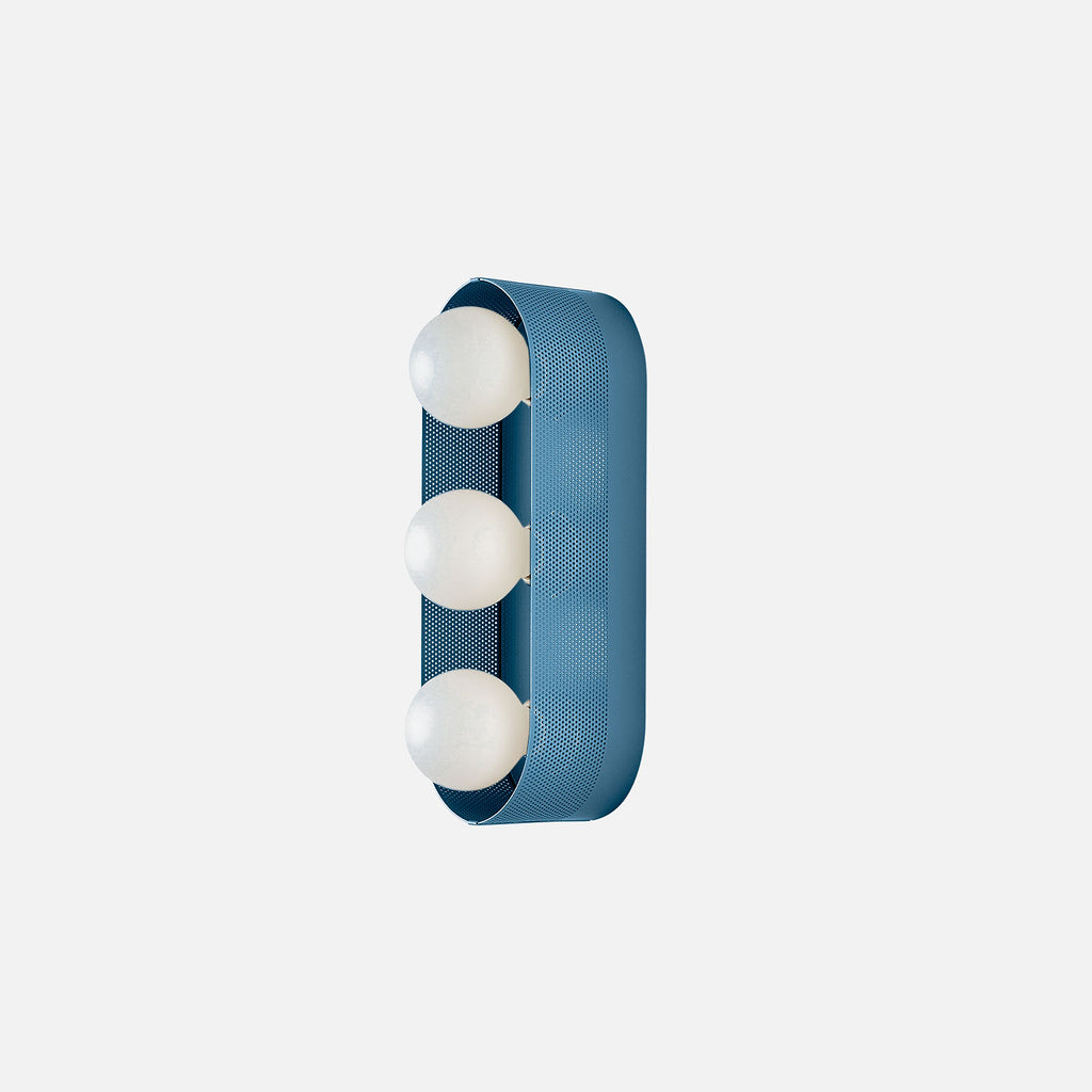 Harlow 3 Sconce