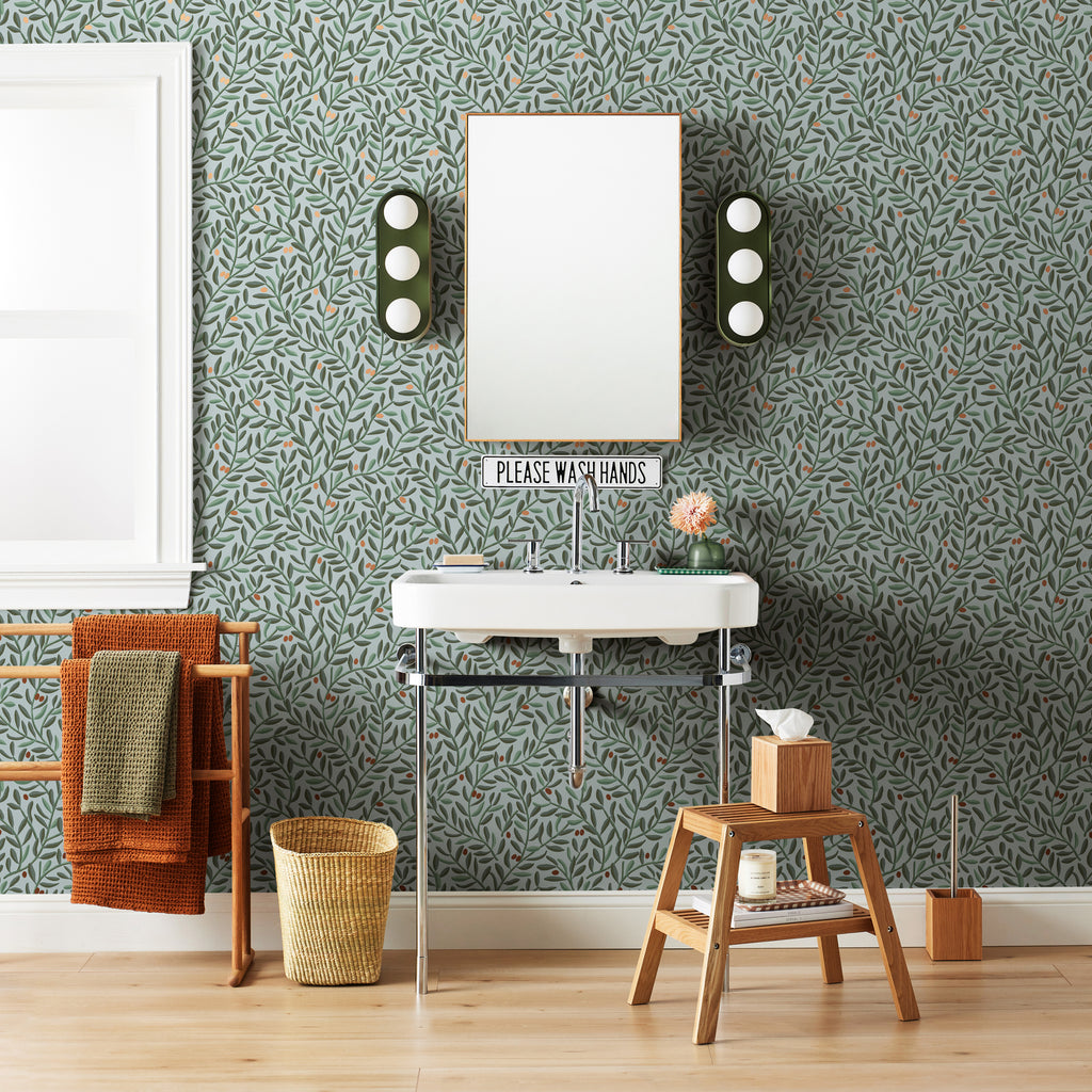 Modern Medicine Cabinet