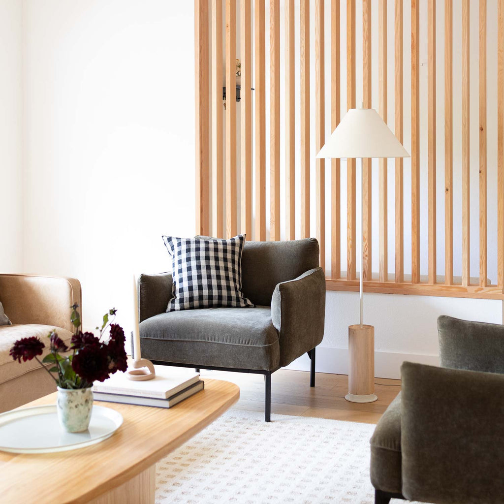 Arbor Floor Lamp