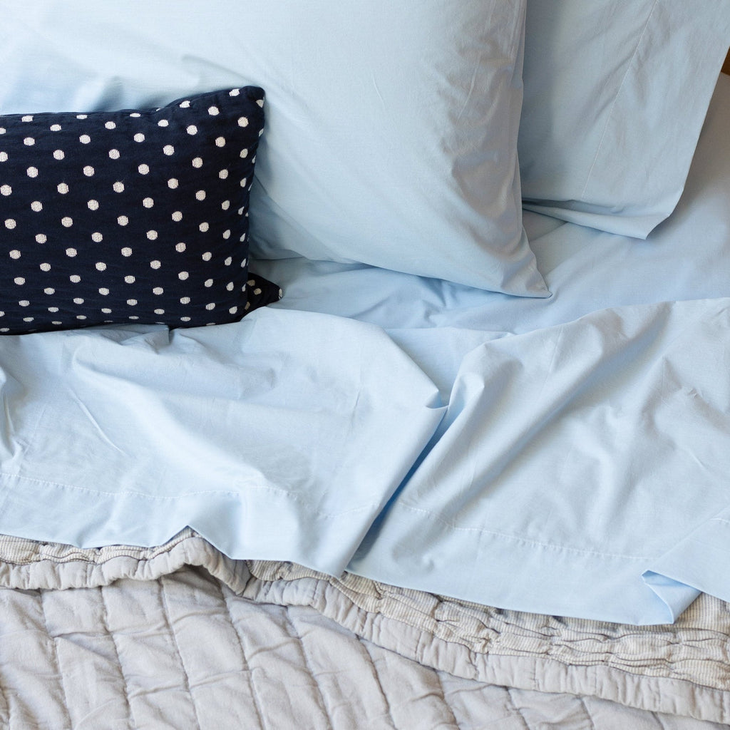 Polka Dot Pillow