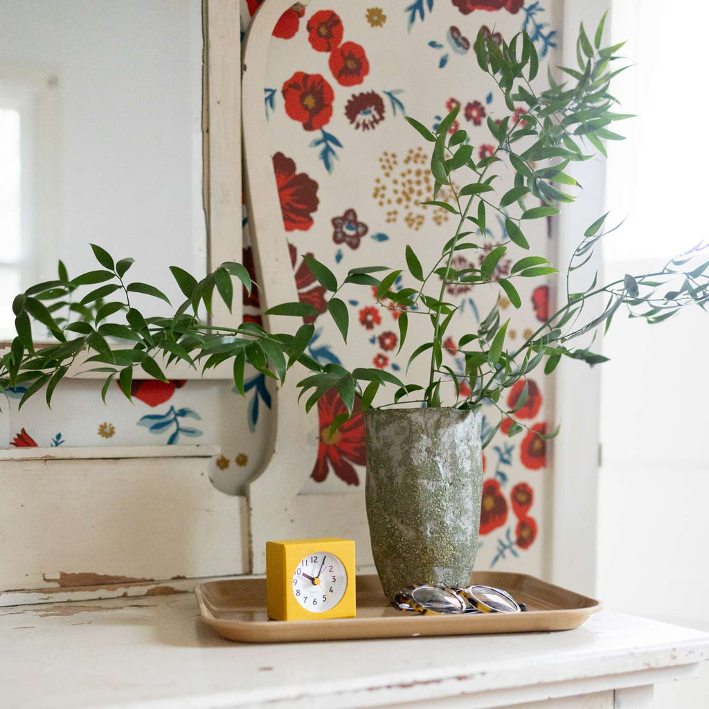 Farbe Alarm Clock