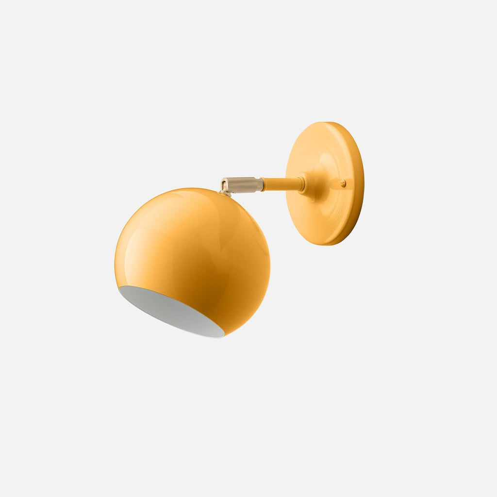 Isaac Sconce - Short Arm