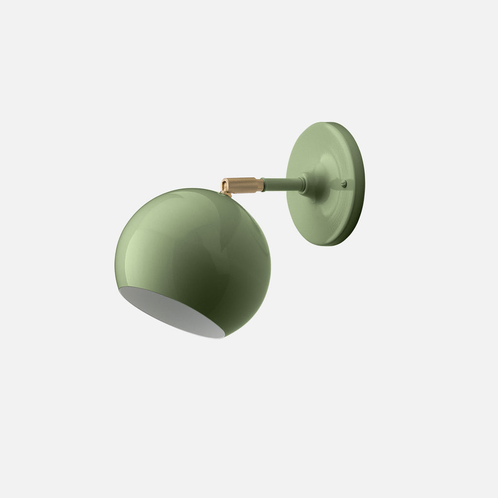Isaac Sconce - Short Arm