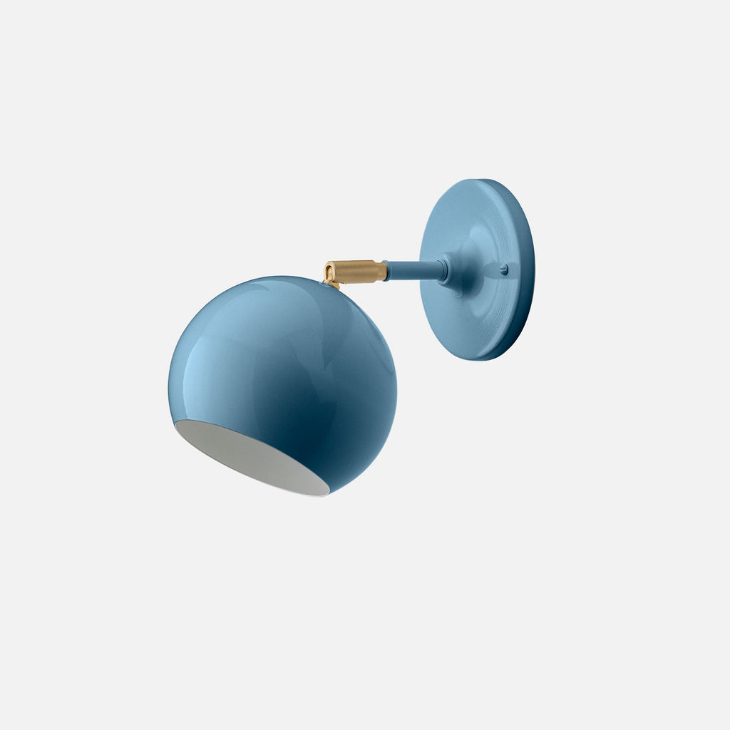 Isaac Sconce - Short Arm