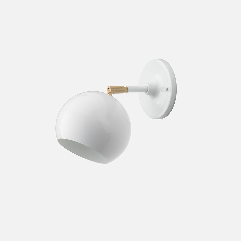 Isaac Sconce - Short Arm