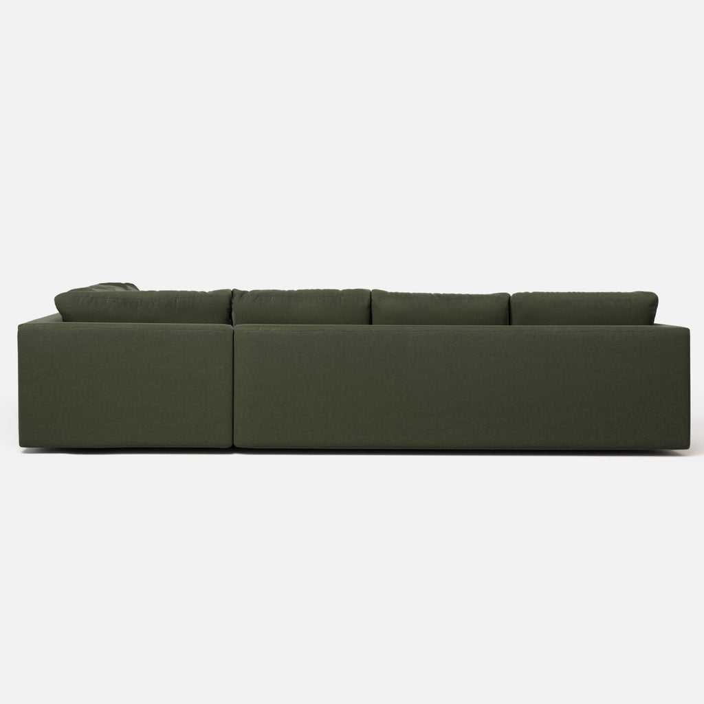 Milo Sectional