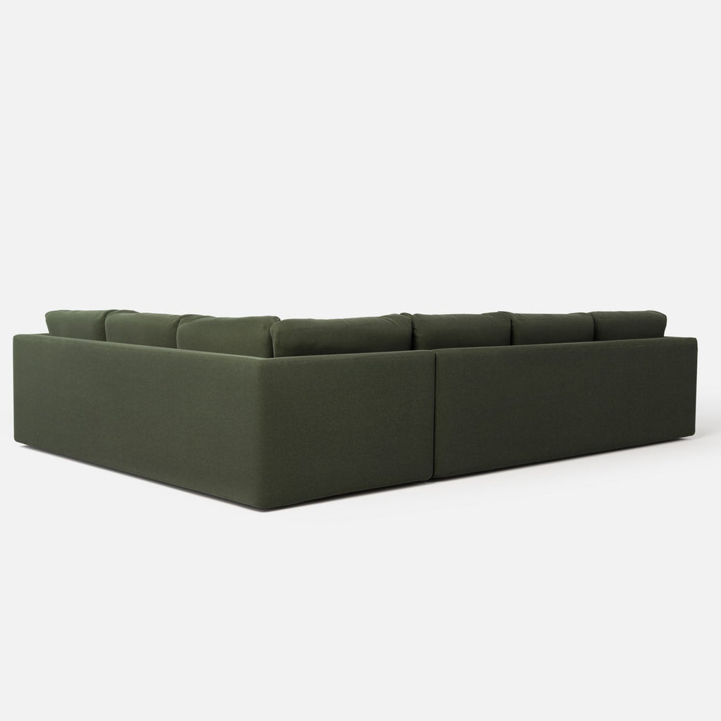 Milo Sectional
