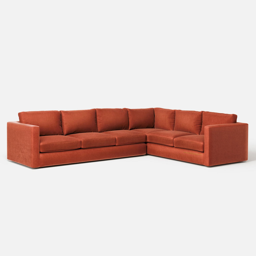 Milo Sectional