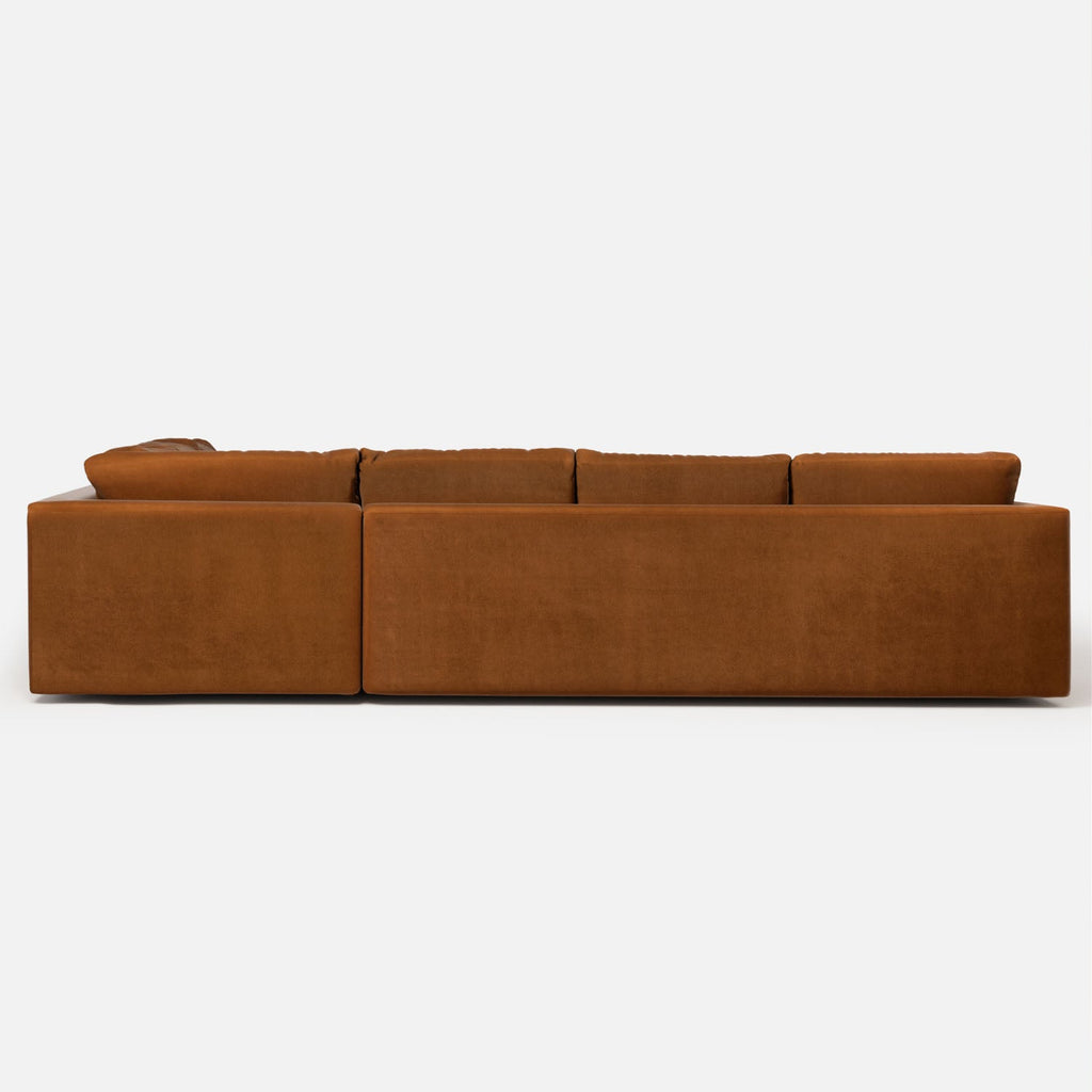 Milo Sectional