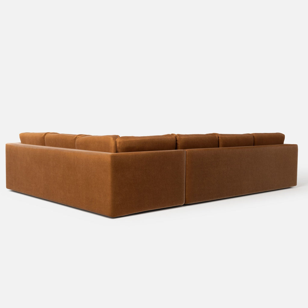 Milo Sectional