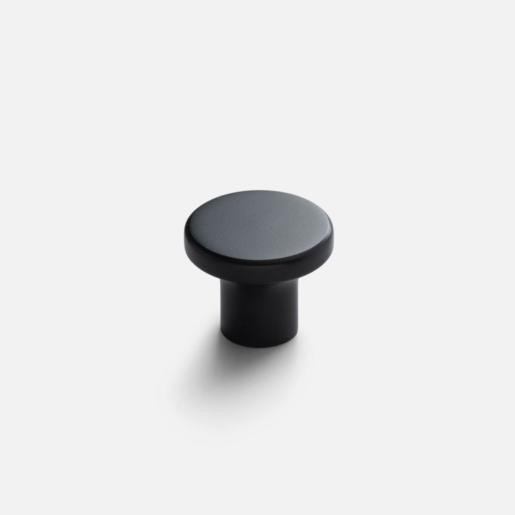 Roland Knob