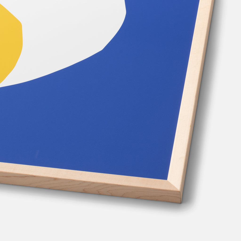 Sunny Side Up Print