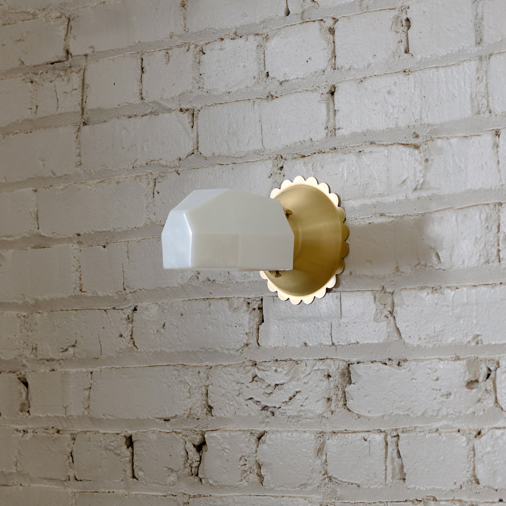 Fran 2.25" Sconce