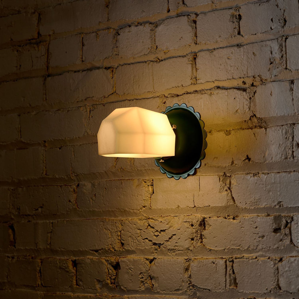 Fran 2.25" Sconce