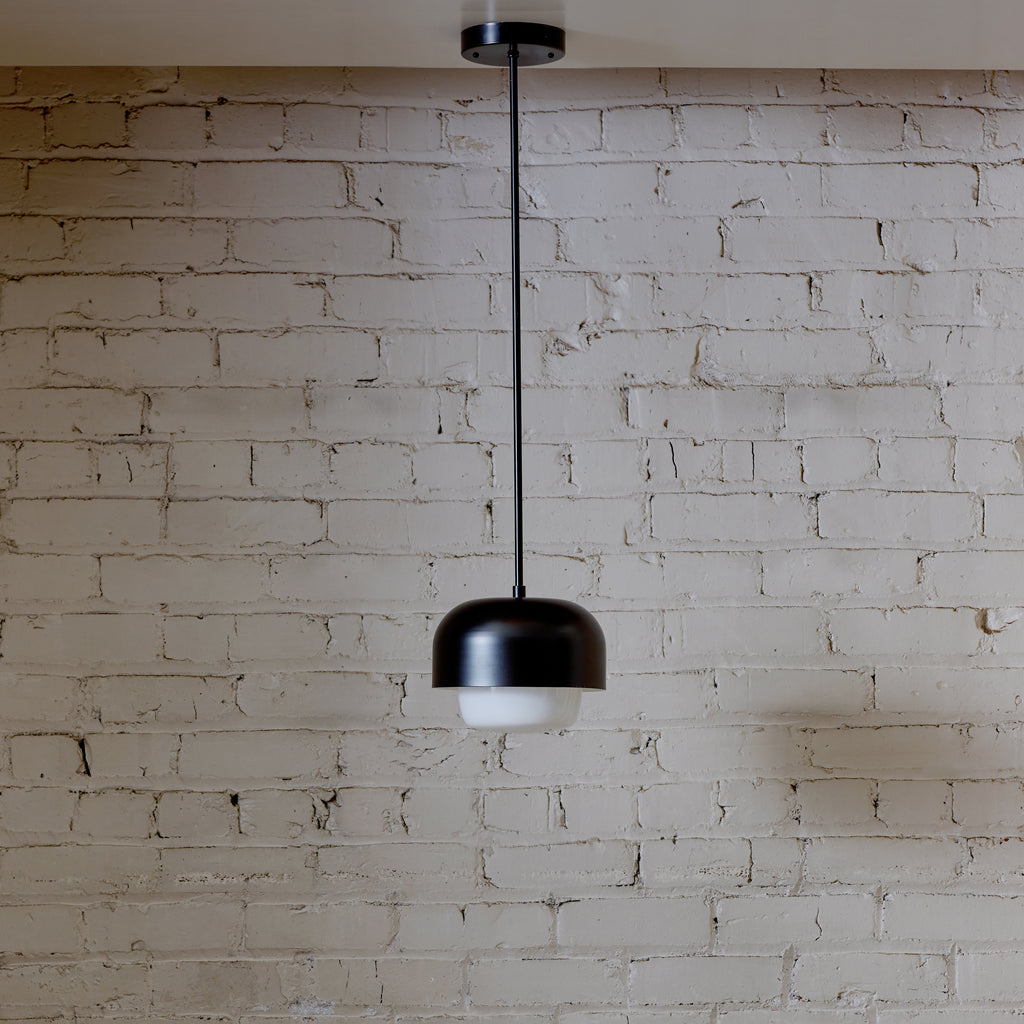 Ray 8" Pendant