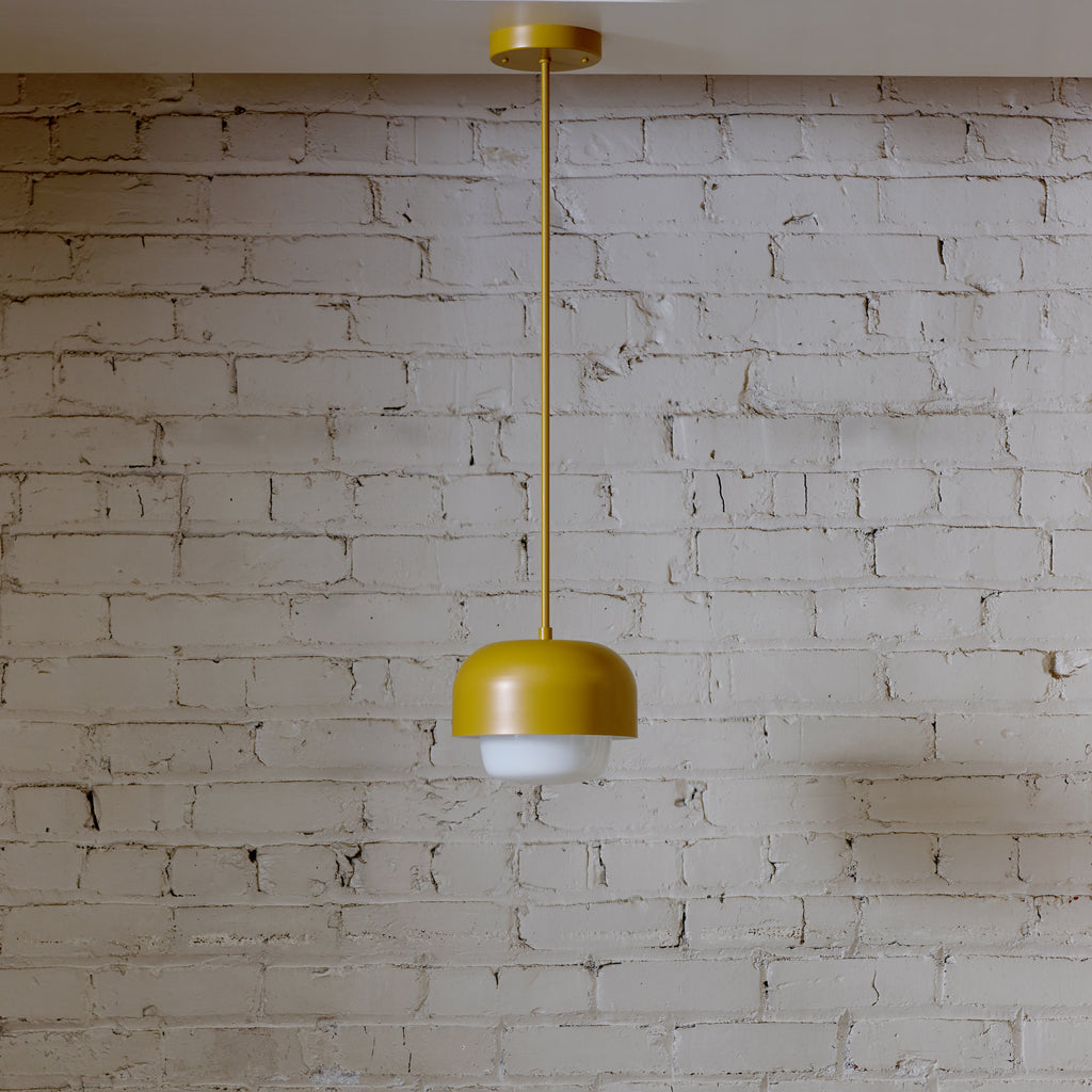 Ray 8" Pendant