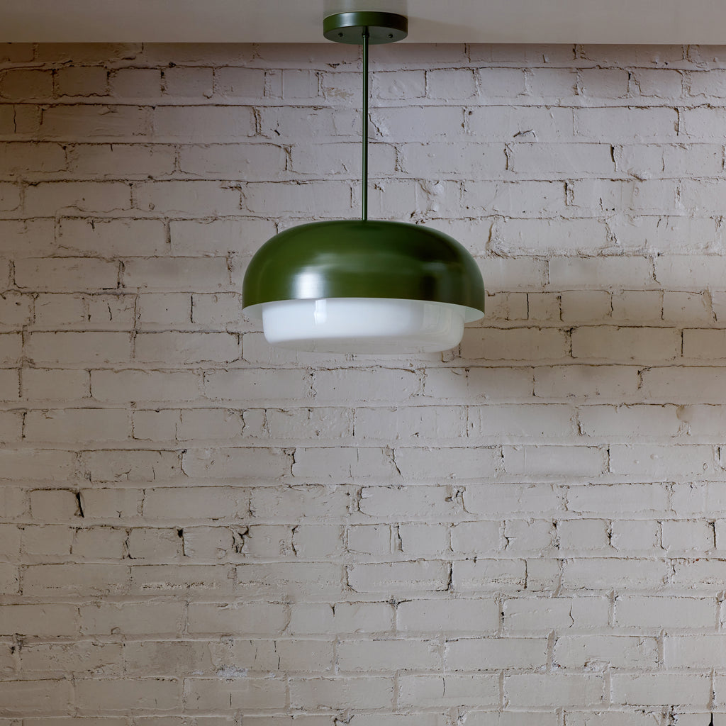 Ray 17" Pendant