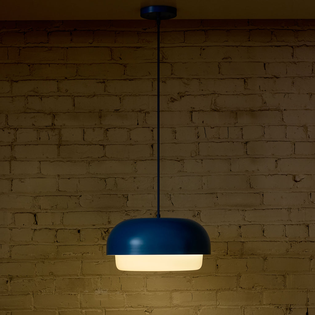 Ray 17" Pendant