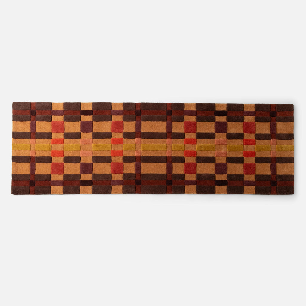 Campus Wool Rug
