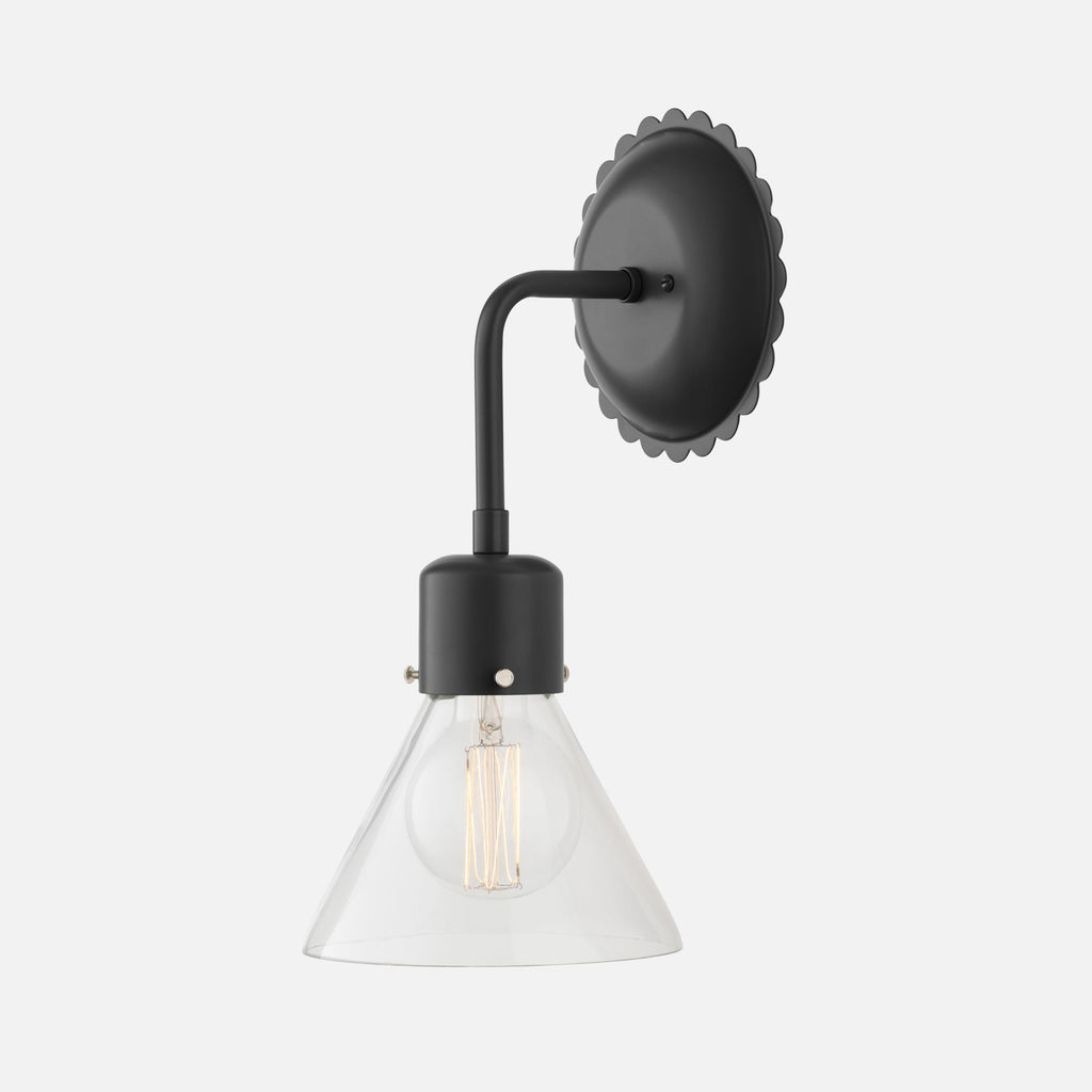 Fran L Sconce