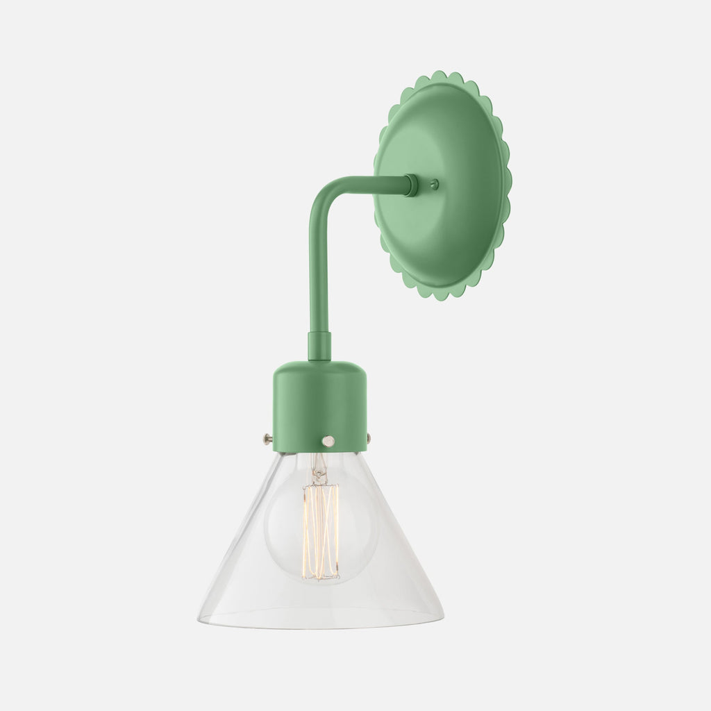 Fran L Sconce