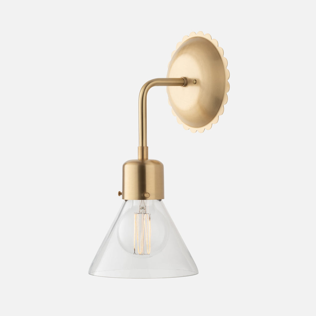 Fran L Sconce