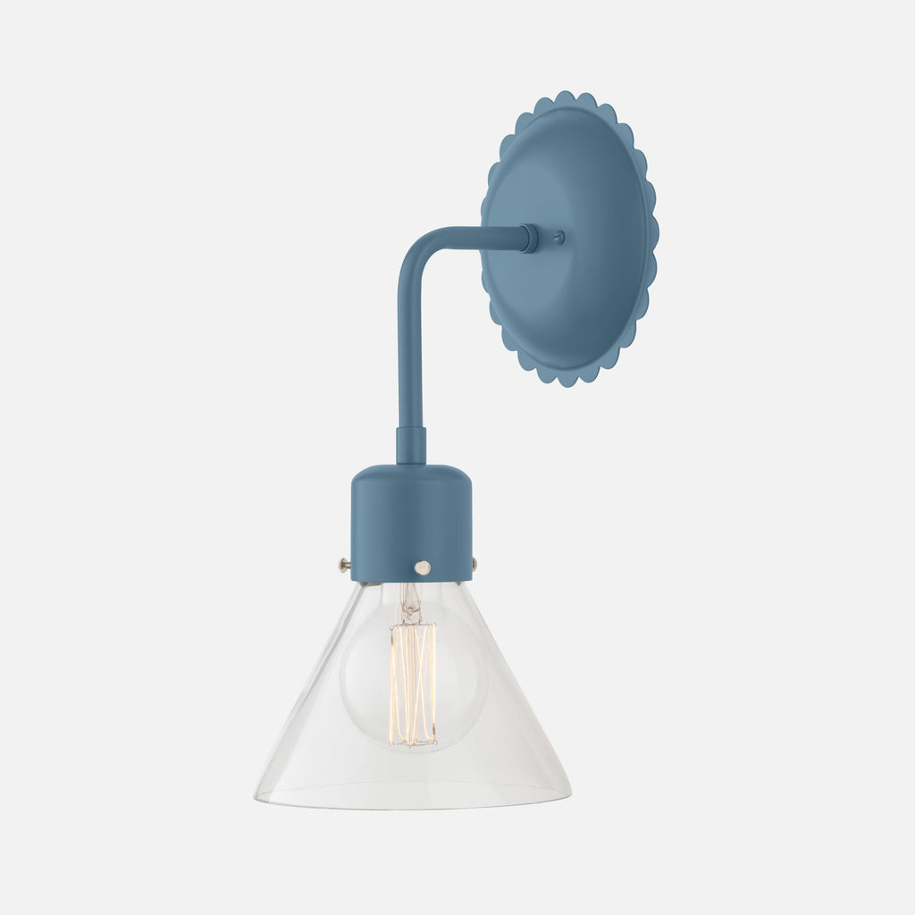 Fran L Sconce