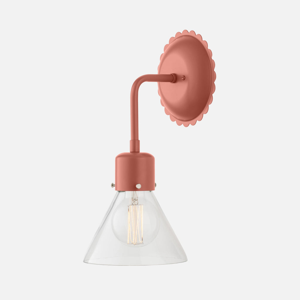 Fran L Sconce