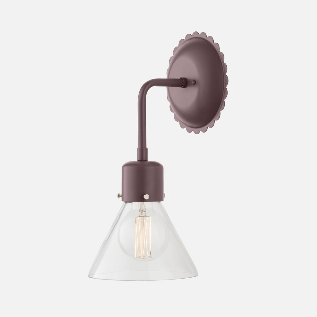 Fran L Sconce
