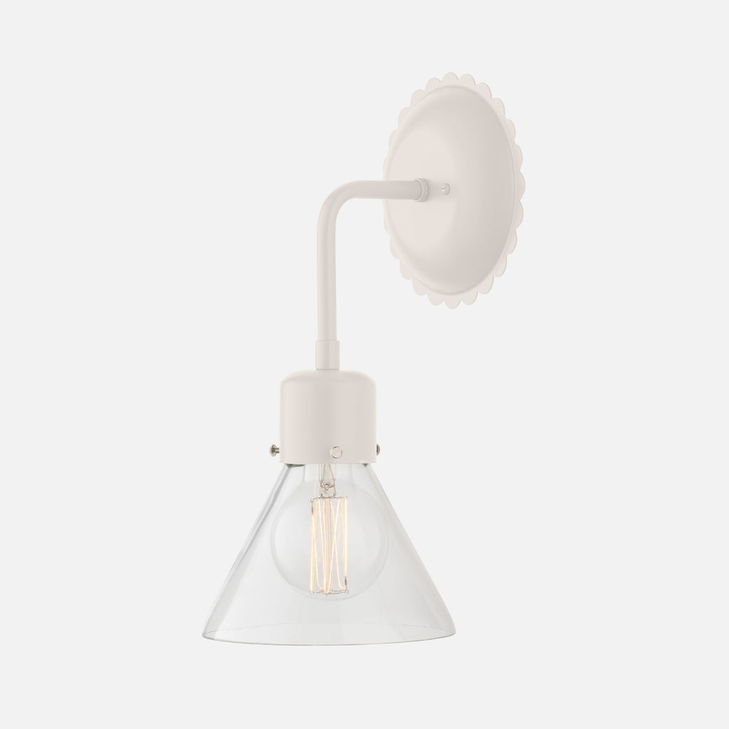 Fran L Sconce