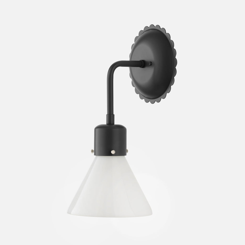 Fran L Sconce