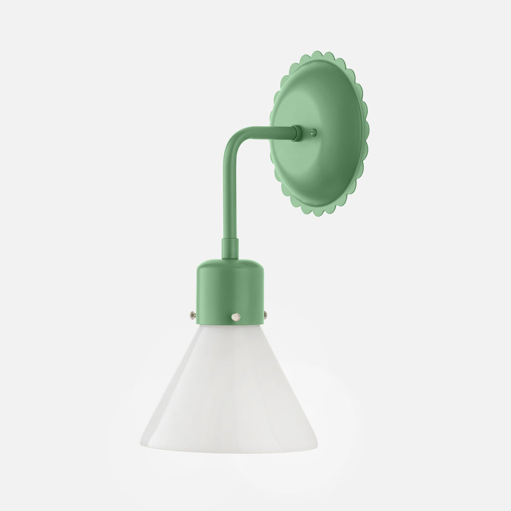 Fran L Sconce