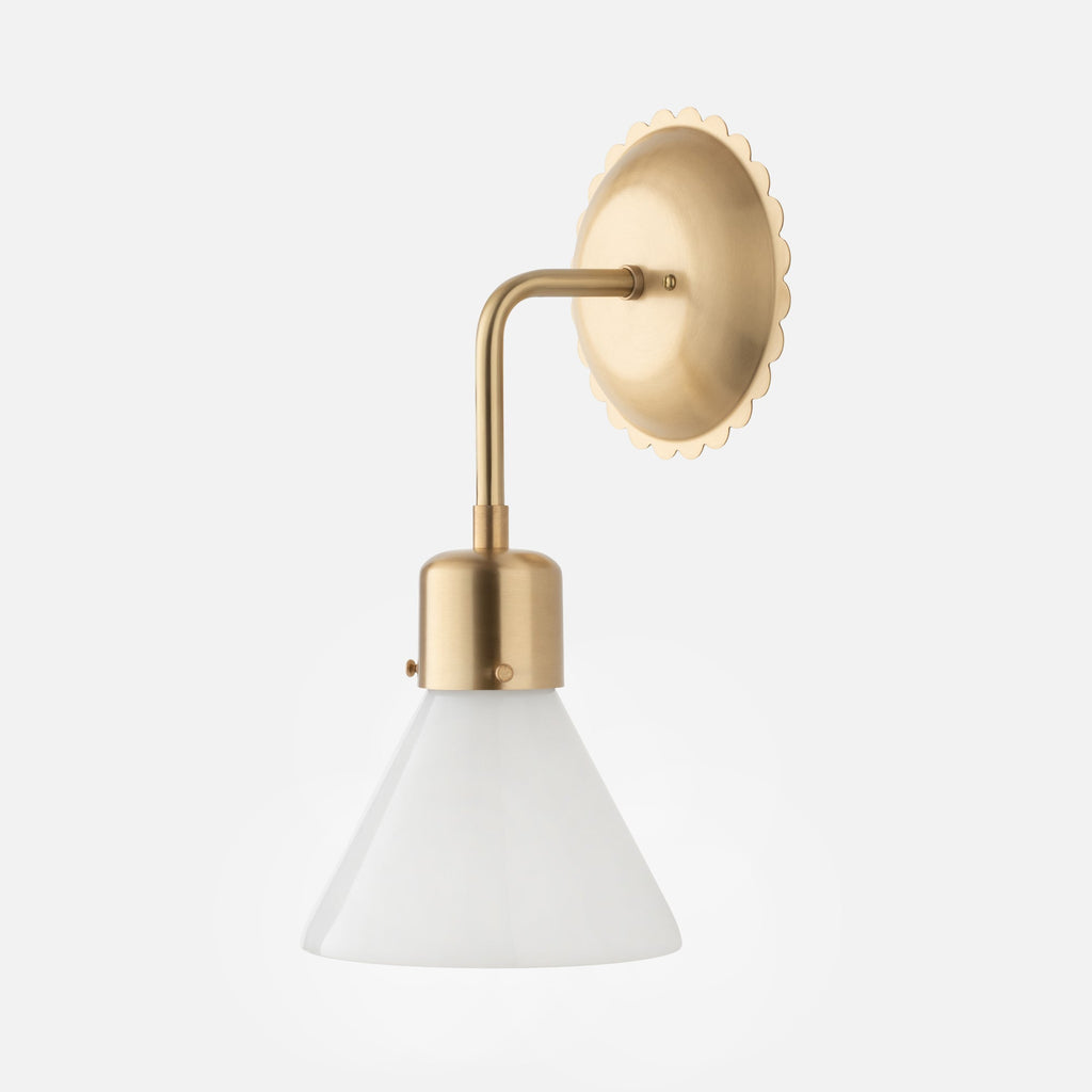 Fran L Sconce