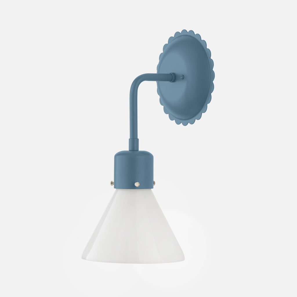 Fran L Sconce