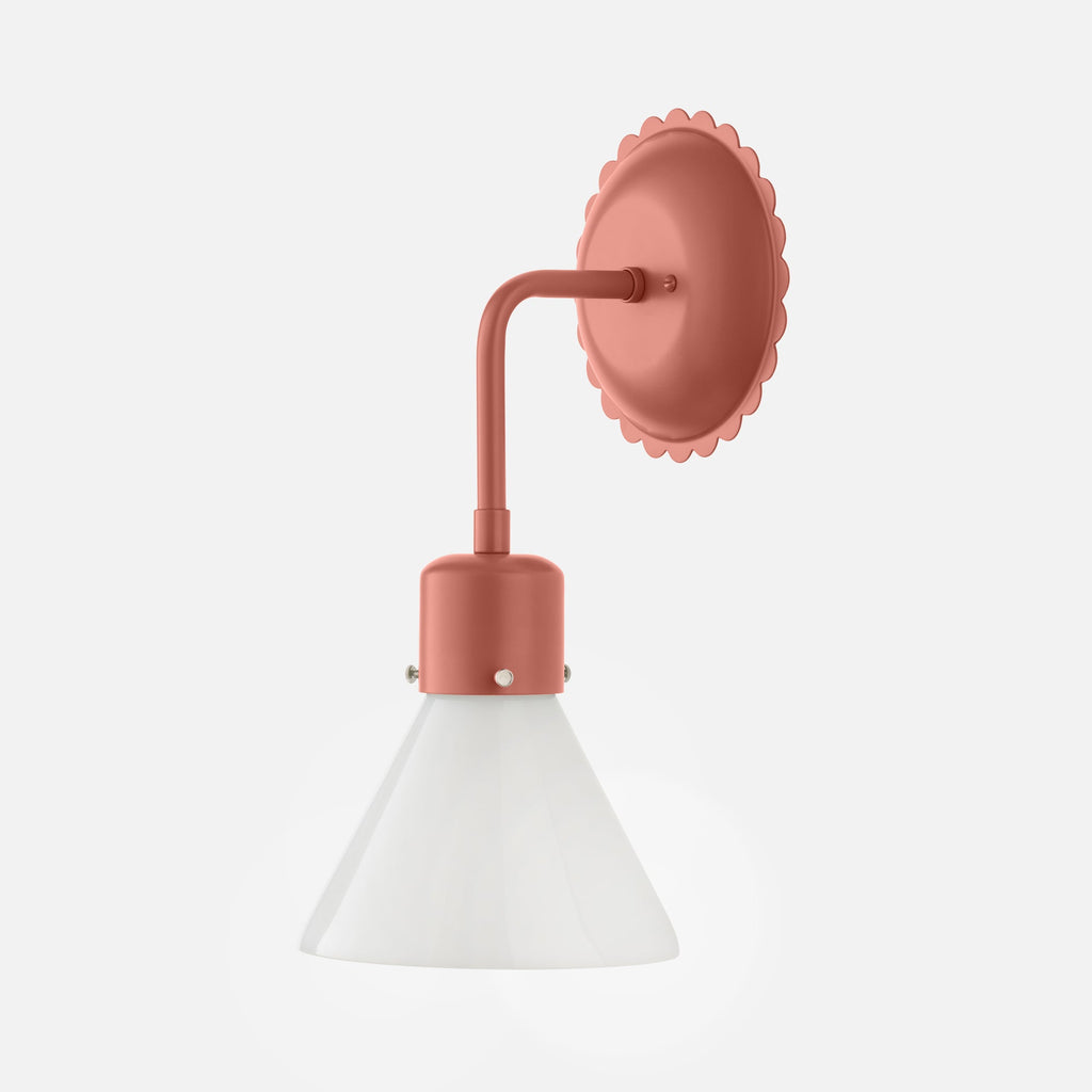Fran L Sconce